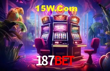 Login Seguro 187Bet