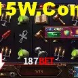 Especiais de Fim de Semana 187Bet