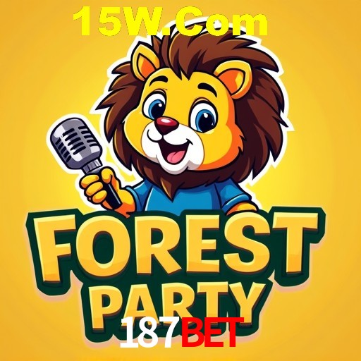 Interface do App 187Bet