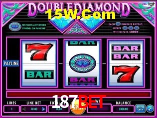 Provedores de Jogos 187Bet