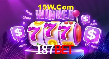 Jogos de Slot 187Bet