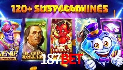 Cadastro Rápido 187Bet