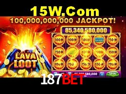 Casino VIP 187Bet