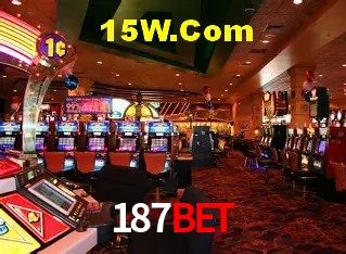 Promoções Sazonais 187Bet