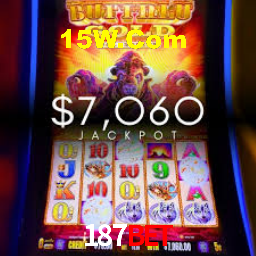 Sinta a adrenalina dos jogos de cassino com 187Bet