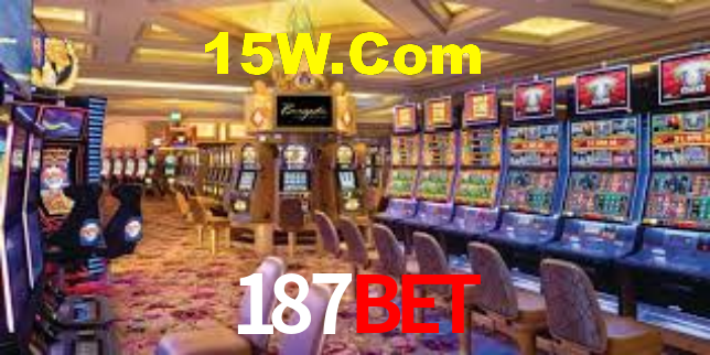 187Bet App