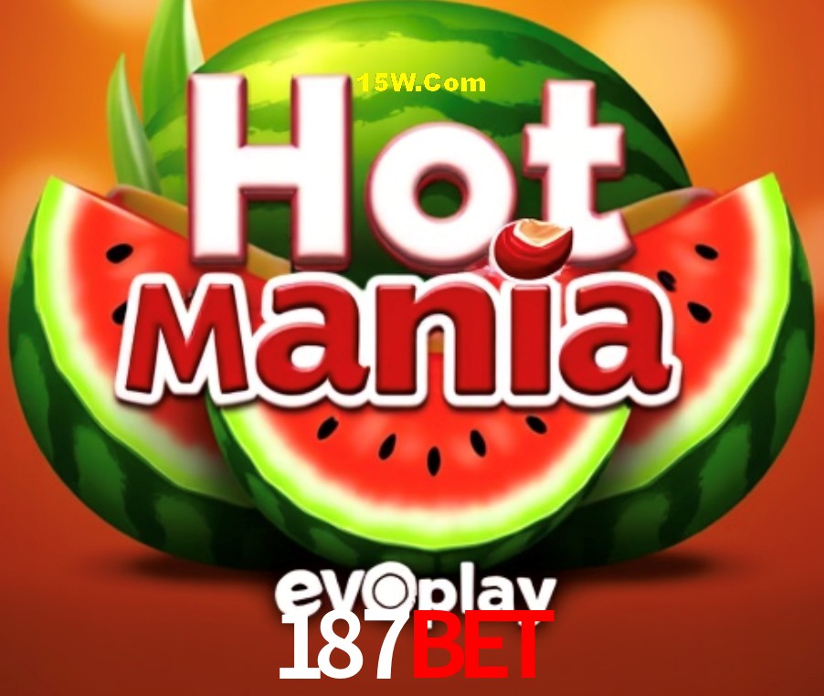 Provedores de Jogos 187Bet
