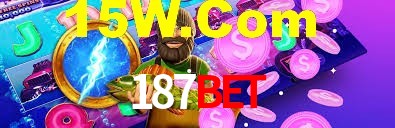 187Bet: Jogos de Caça-Níqueis-Altas Recompensas, Roleta-Velocidade, Blackjack-Desafios Máximos